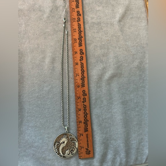 Mermaid Necklace - Picture 6 of 6